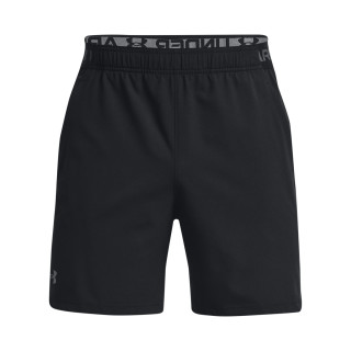 UA VANISH WOVEN 6IN SHORTS