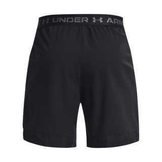 UA VANISH WOVEN 6IN SHORTS