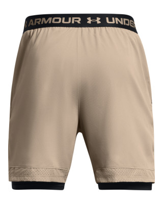UA VANISH WOVEN 2IN1 STS