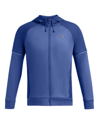 UA AF STORM FZ HOODIE
