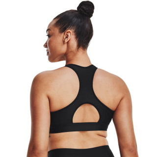 UA HEATGEAR MID PADLESS