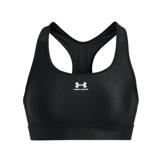 UA HEATGEAR MID PADLESS