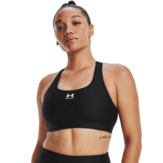 UA HEATGEAR MID PADLESS