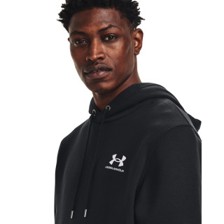 UA ICON FLEECE HOODIE