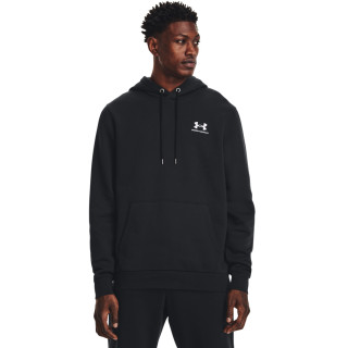 UA ICON FLEECE HOODIE