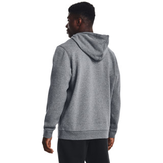 UA ICON FLEECE HOODIE