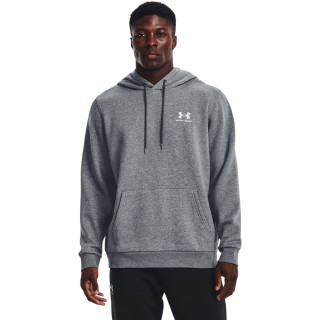 UA ICON FLEECE HOODIE