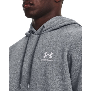 UA ICON FLEECE HOODIE