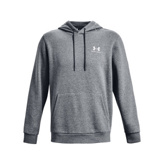 UA ICON FLEECE HOODIE