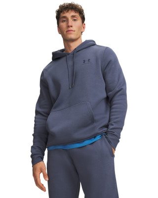 Dukserica UA Icon Fleece 
