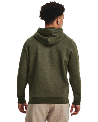 UA ICON FLEECE HOODIE 