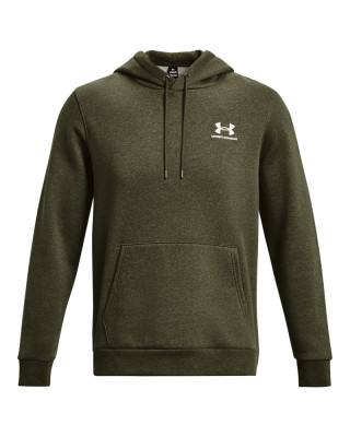 UA ICON FLEECE HOODIE 