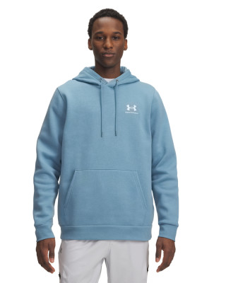 UA ICON FLEECE HOODIE 