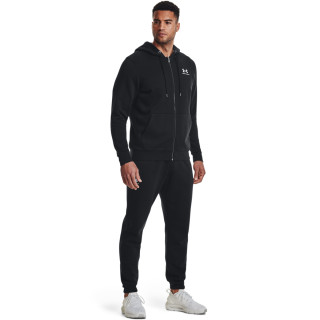 UA ICON FLEECE FZ HOOD