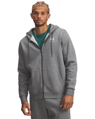 Dukserica Men's UA Essential Fleece Hoodie 