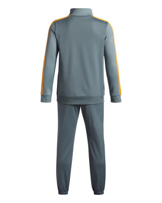 UA RIVAL CB KNIT TRACK SUIT 