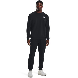 UA ICON FLEECE CREW 