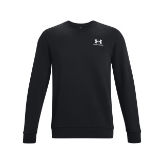 UA ICON FLEECE CREW 