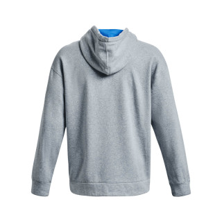 CURRY BIG SPLASH PO HOODIE-BLU