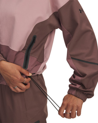 UA UNSTOPPABLE JACKET