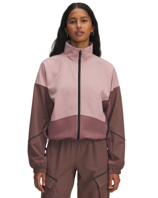 UA UNSTOPPABLE JACKET