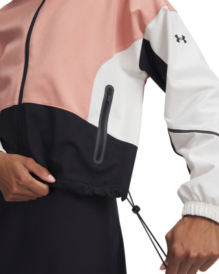 UNSTOPPABLE JACKET