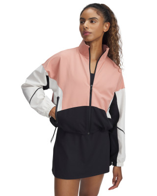 UNSTOPPABLE JACKET