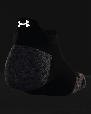 UA AD RUN CUSHION 1PK NS TAB-PAK