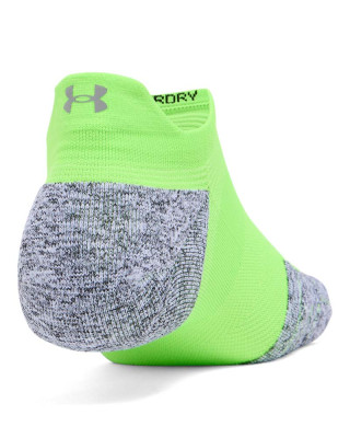UA AD RUN CUSHION 1PK NS TAB-PAK