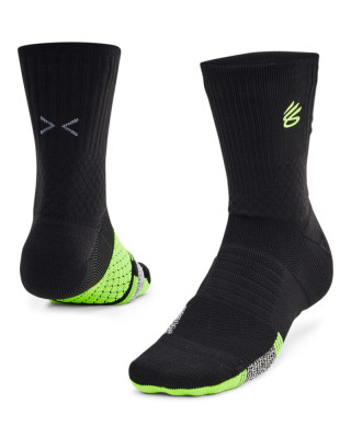 CURRY UA AD PLAYMAKER 1P MID-PAK