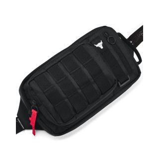 UA PROJECT ROCK WAIST BAG