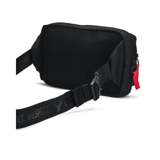 UA PROJECT ROCK WAIST BAG