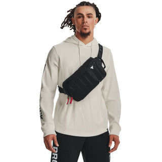 UA PROJECT ROCK WAIST BAG