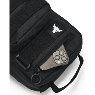 UA PROJECT ROCK WAIST BAG