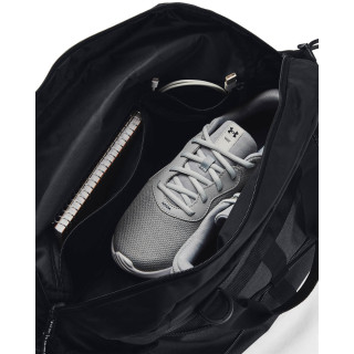 UA PROJECT ROCK GYM BAG SM