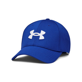 MENS UA BLITZING-BLU