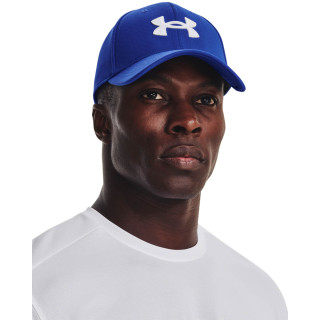MENS UA BLITZING-BLU