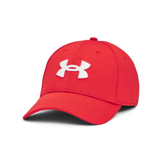 MENS UA BLITZING-RED