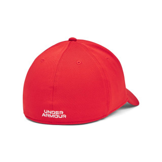 MENS UA BLITZING-RED