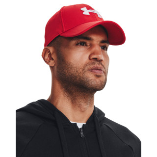 MENS UA BLITZING-RED