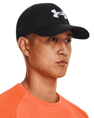 MENS UA BLITZING ADJ