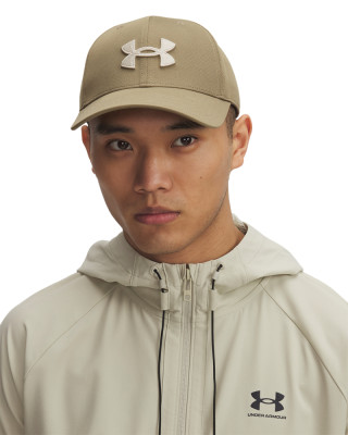 MENS UA BLITZING ADJ