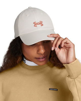 WOMENS UA BLITZING ADJ