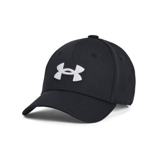 BOYS UA BLITZING-BLK