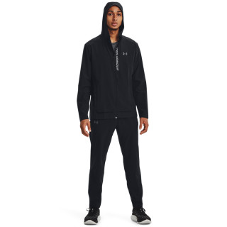 UA OUTRUN THE STORM JACKET