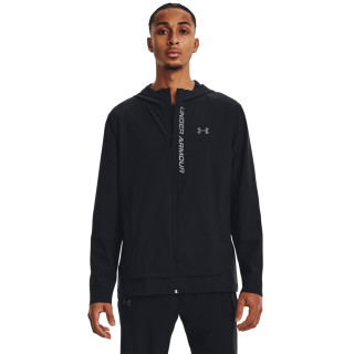UA OUTRUN THE STORM JACKET