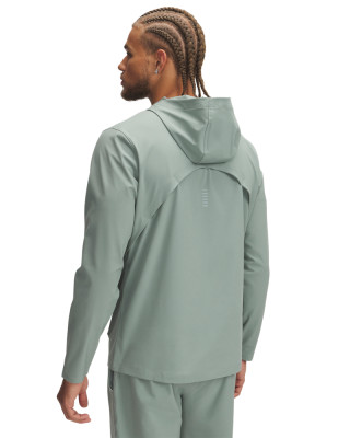 UA OUTRUN THE STORM JACKET