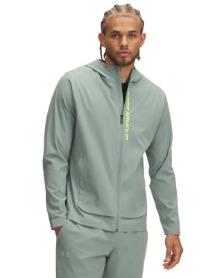 UA OUTRUN THE STORM JACKET