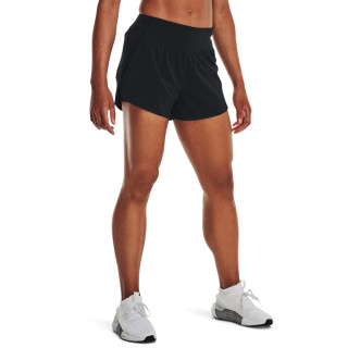 UA VANISH 2IN1 SHORT