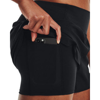UA VANISH 2IN1 SHORT